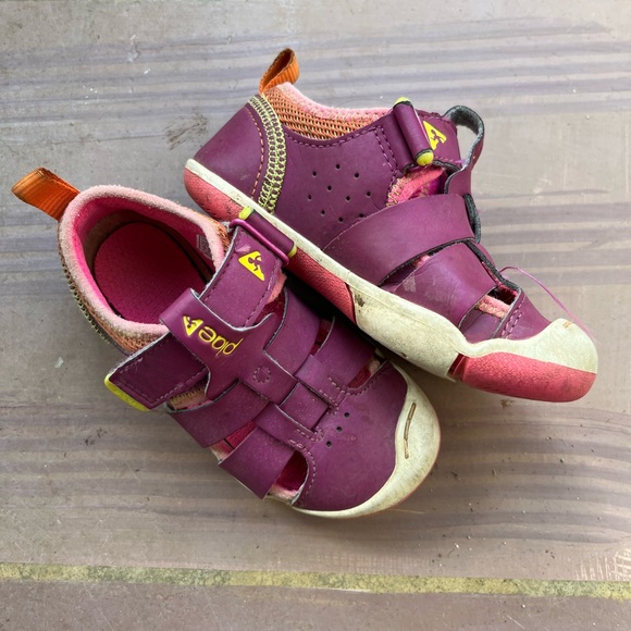 Pink Ty 2.0 great condition - Picture 3 of 5